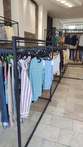 عکس فروشگاه اوتلت H&M