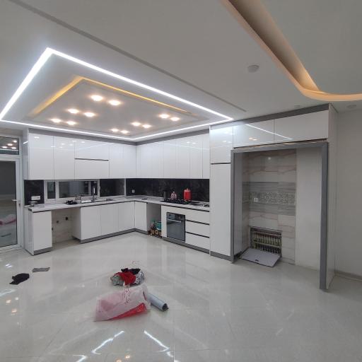 عکس صنایع ام دی اف پور مراد