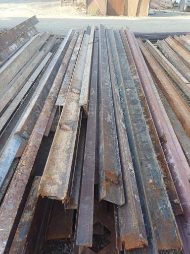 عکس آهن آلات احمدی 