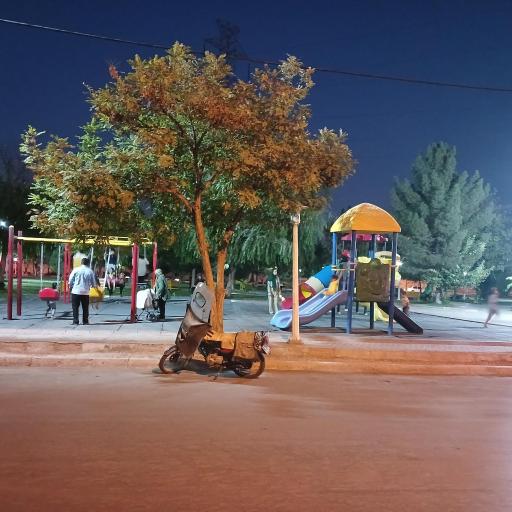 عکس بوستان نگین