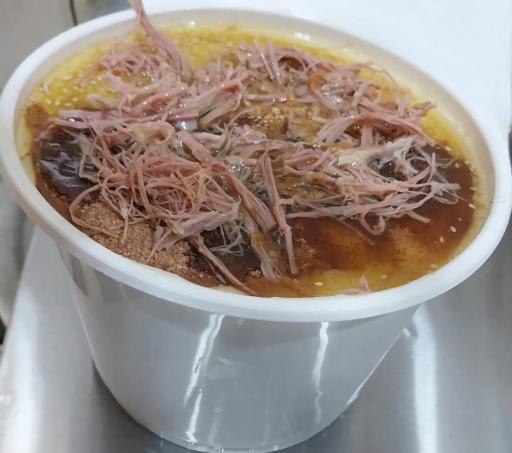 عکس حلیم فروشی مسیبی