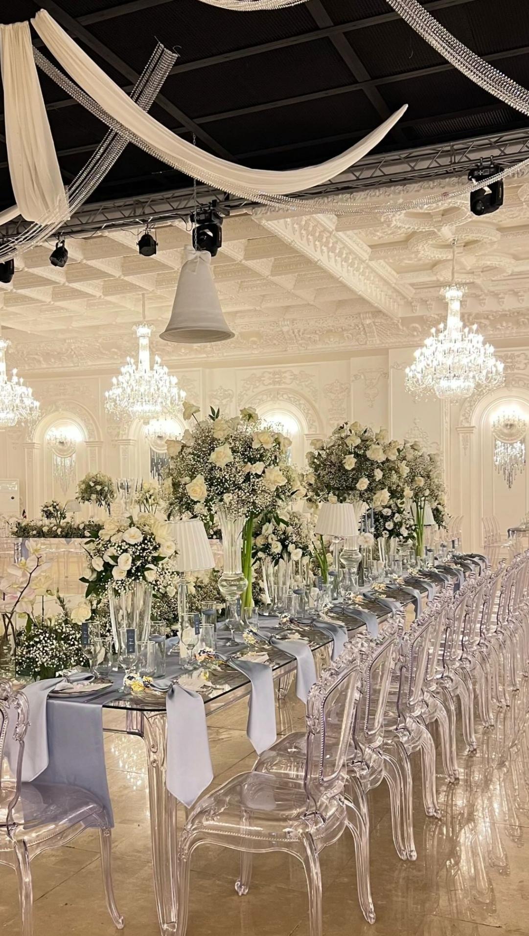 عکس تشریفات کیان