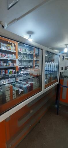 عکس داروخانه دکتر اعظمی