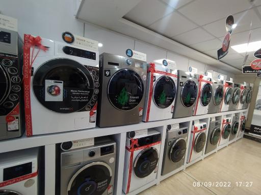 عکس نمایندگی رسمی دوو (فروشگاه مهرسا)