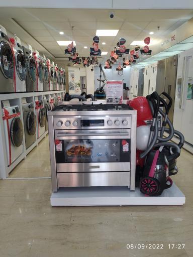 عکس نمایندگی رسمی دوو (فروشگاه مهرسا)