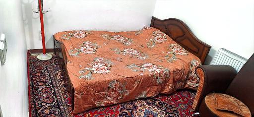 عکس خانه مسافر جامع نایین