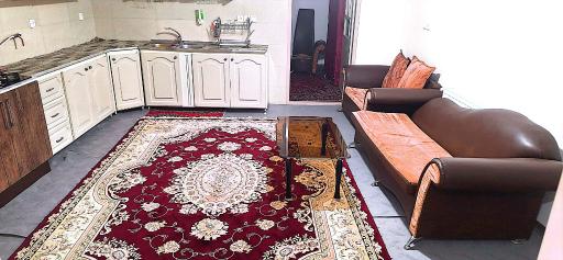 عکس خانه مسافر جامع نایین