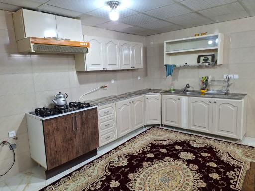 عکس خانه مسافر جامع نایین
