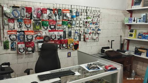 عکس کافی نت پارس نت 