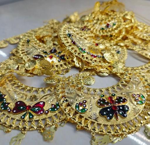 طلای نظری