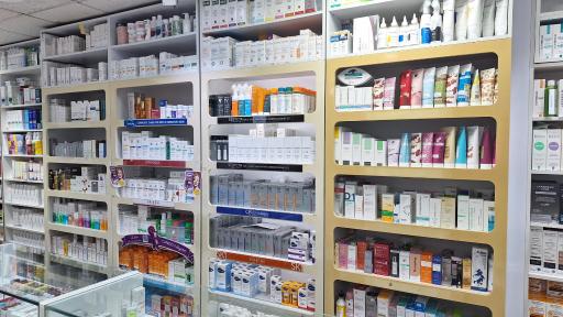 عکس داروخانه شبانه روزی سها