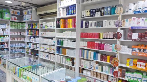عکس داروخانه شبانه روزی سها