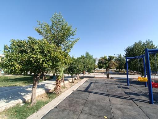 عکس بوستان شهید محمدمهدی اکبرپور