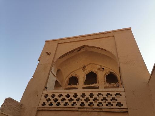 عکس کوچه های عقدا