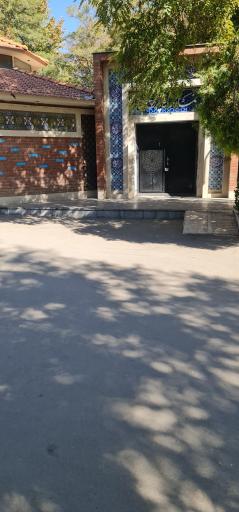 عکس پارک گلها