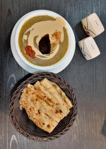 عکس آشکده سیکا