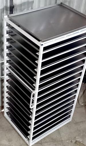 عکس تجهیزات نان فانتزی دروانان