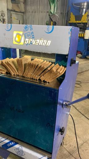 عکس تجهیزات نان فانتزی دروانان