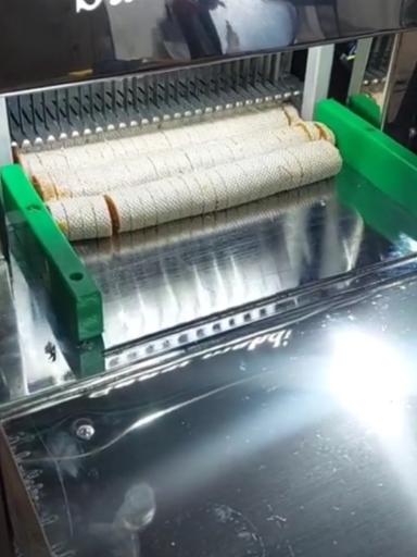 عکس تجهیزات نان فانتزی دروانان