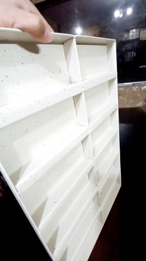 عکس تجهیزات نان فانتزی دروانان