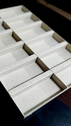 عکس تجهیزات نان فانتزی دروانان