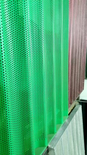 عکس تجهیزات نان فانتزی دروانان