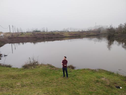 عکس برکه های تخسم 