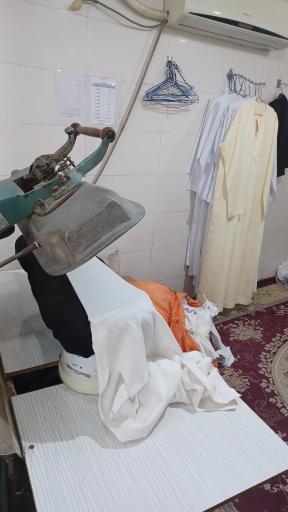 عکس خیاطی مالک