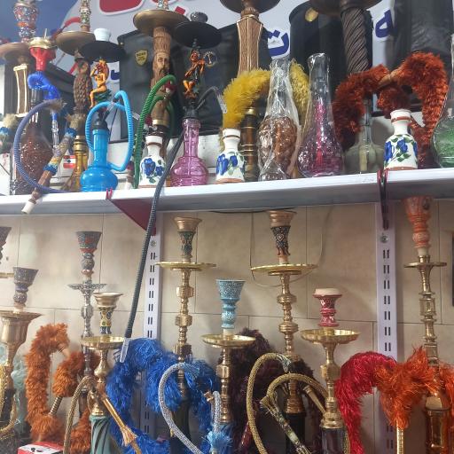 عکس دخانیات برگ معطر