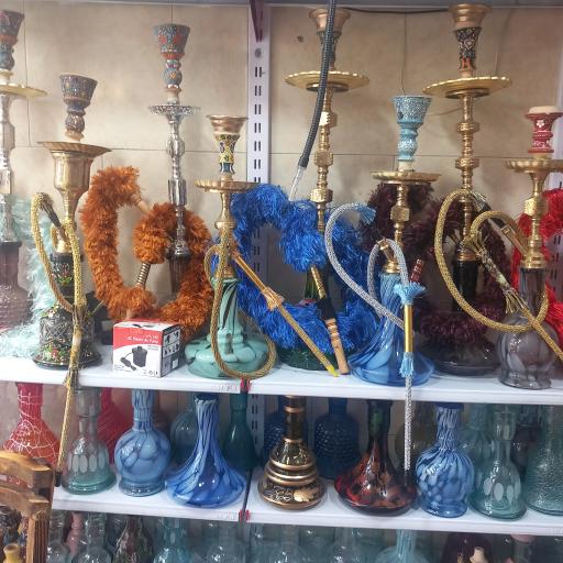 دخانیات برگ معطر