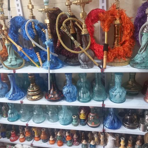 عکس دخانیات برگ معطر