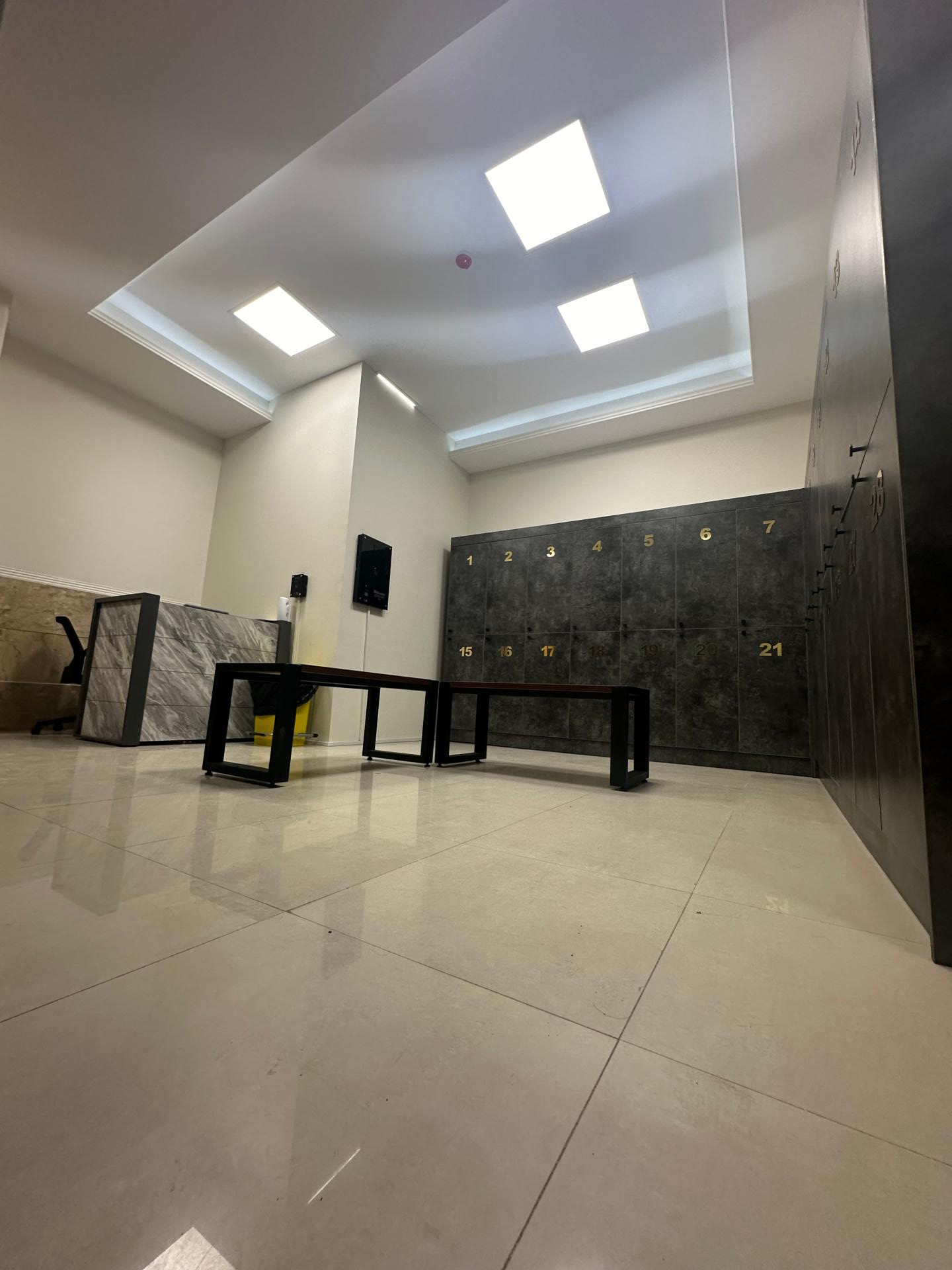 عکس باشگاه بامک