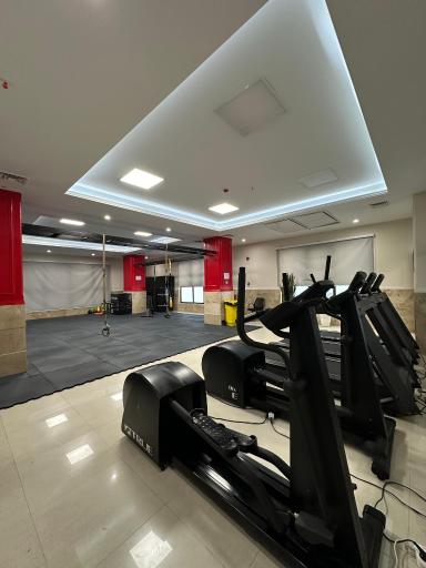 عکس باشگاه بامک