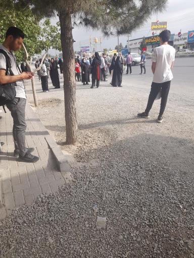 عکس  منزل آباد