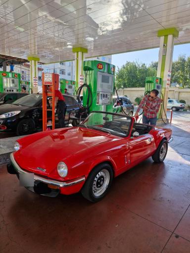 عکس جایگاه اختصاصی مهرجو