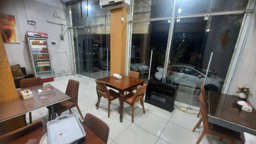 عکس خانه برگر