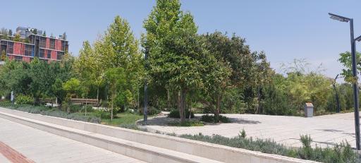 عکس بوستان خانواده فرهنگ