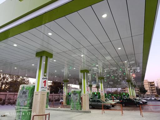 جایگاه اختصاصی مهرجو