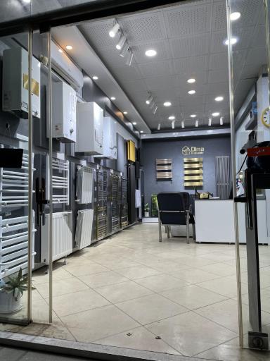 عکس تاسيسات مدرن سيرجان 