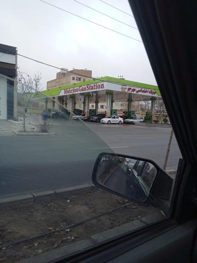 عکس جایگاه اختصاصی مهرجو