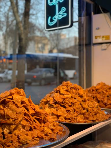 عکس دوغ و گوشفیل فیروزه 