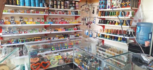 عکس سیگار قلیان