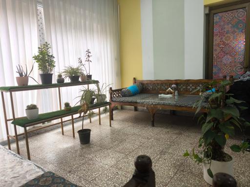عکس رستوران و کبابی سفره مادر