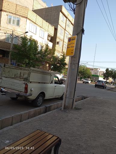 عکس  شهید خشنودی 9