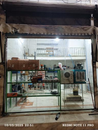 عکس خدمات فنی نوین