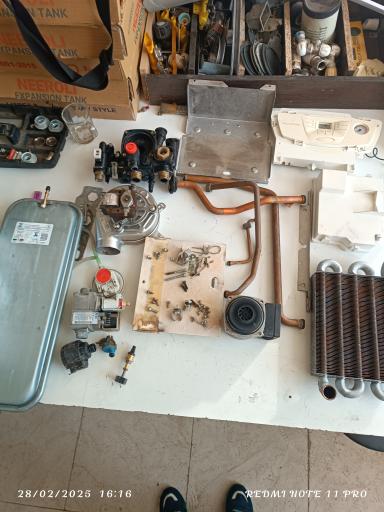 عکس خدمات فنی نوین