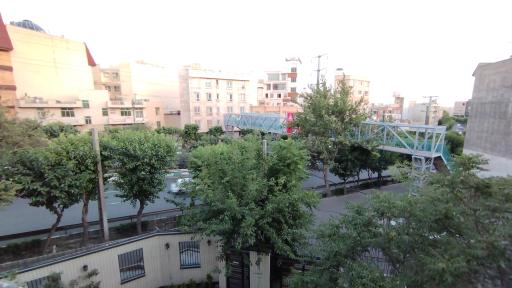 عکس مجتمع اقامتی بانک سینا