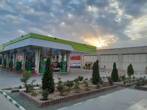 عکس جایگاه اختصاصی مهرجو