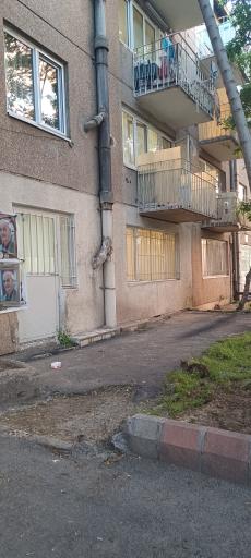 عکس مجتمع مسکونی بلوک 60