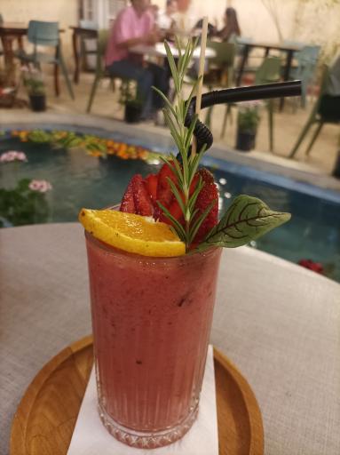 عکس کافه عمارت این خانه